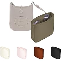 moeページ/エヴリンPM用バッグインバッグ/インナーバッグ 楽天市場】エブリン バッグインバッグ インナーバッグ エルメス