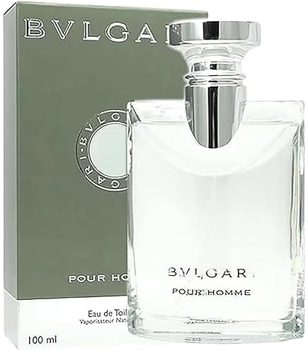 Amazon.co.jp: ブルガリ BVLGARI ブルガリ プールオム EDT