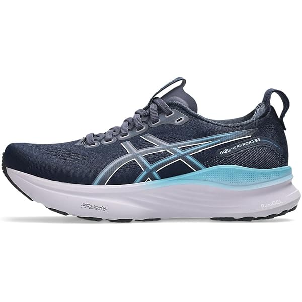 Amazon | ASICS レディース Gel-Kayano 30 ランニングシューズ