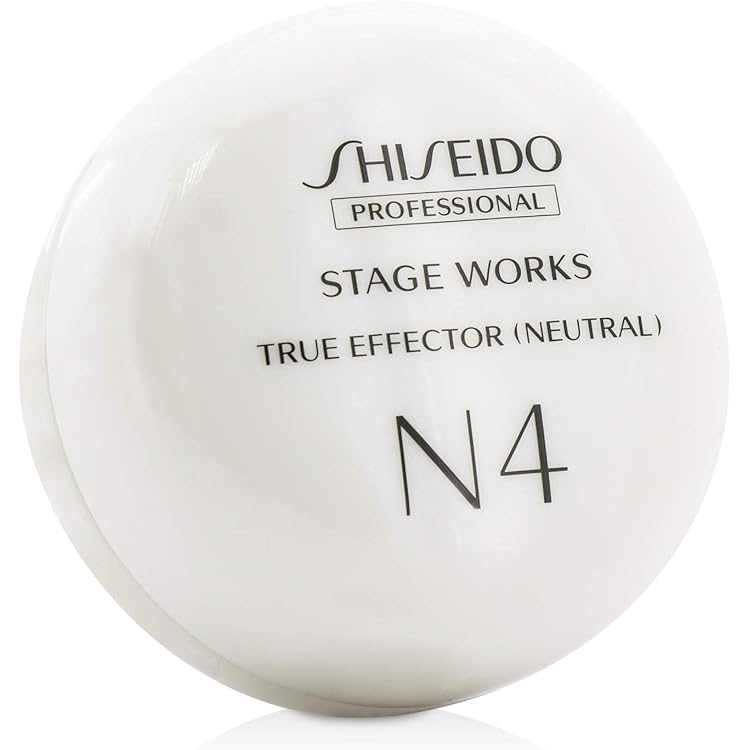 Amazon.co.jp: 資生堂プロフェッショナル ステージワークス トゥルー