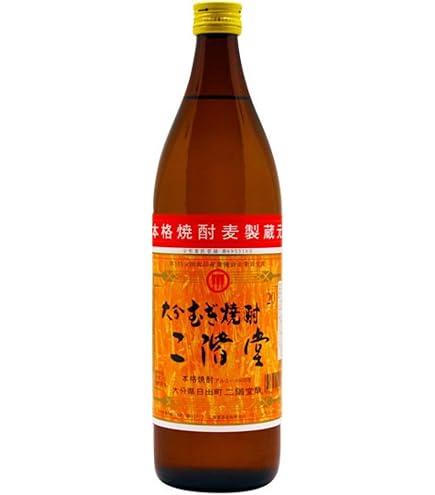 Amazon.co.jp: 〔麦焼酎〕 下町のナポレオン 25度 いいちこ