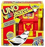 UNO Wild Jackpot Game[並行輸入品]