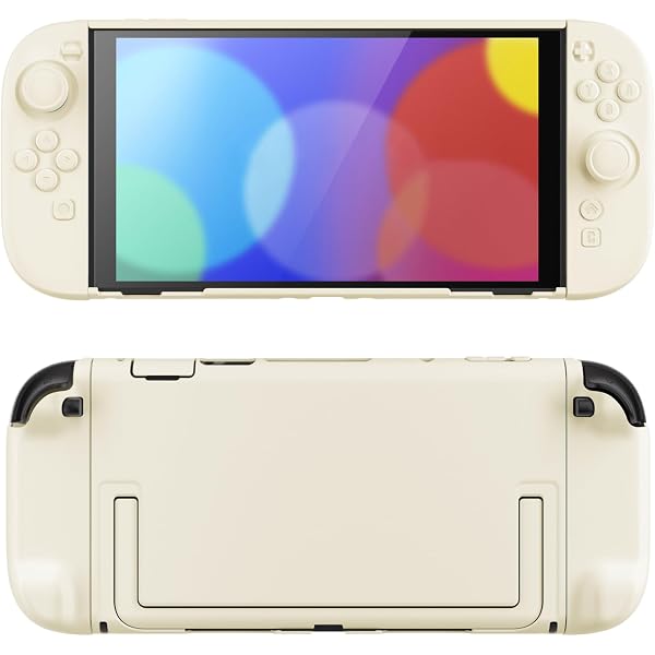 Amazon.co.jp: PlayVital Nintendo Switch 2（2025）対応ハードカバー