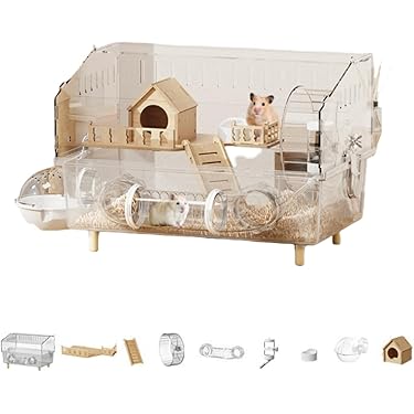 小動物飼育セット