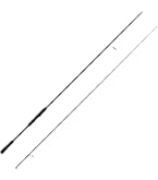 Amazon.co.jp: AbuGarcia (アブガルシア) 黒船 ライト五目 KLTC-64