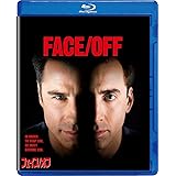 フェイス/オフ [AmazonDVDコレクション] [Blu-ray]
