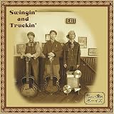 SWINGIN�fAND TRUCKIN�f