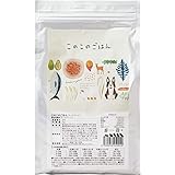 コノコトトモニ このこのごはん ドッグフード [ 国産 無添加 厳選自然素材のみ使用] 小型犬用 中型犬 大型犬 全犬種 全年齢 小麦グルテンフリー 1kg