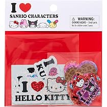 Amazon.co.jp: サンリオ(SANRIO) ストラップ（キラキラウィッシュ