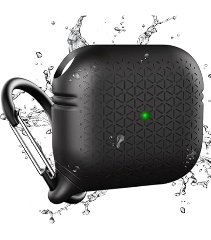 Amazon | Catalyst 防水ケース AirPods Pro 第2世代 AirPods Pro 第1