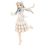 コトブキヤ あの日見た花の名前を僕達はまだ知らない。 めんま 本間芽衣子 1/8スケール PVC塗装済み完成品