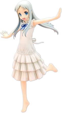 コトブキヤ あの日見た花の名前を僕達はまだ知らない。 めんま 本間芽衣子 1/8スケール PVC塗装済み完成品