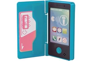 ピープル iT(インテリ)フォン~脳が育つスマホケース付き~(R) UB-067-2023