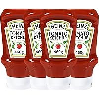 Amazon.co.jp: ハインツ (HEINZ)トマトケチャップ 業務用