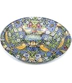 tea time★お好きな柄を選べます！【美品】洗面器 花柄 バスボウル tea time☆お好きな柄を選べます！【美品】洗面器 花柄