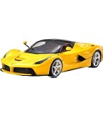 Amazon | タミヤ 1/24 スポーツカーシリーズ フェラーリF50 イエロー