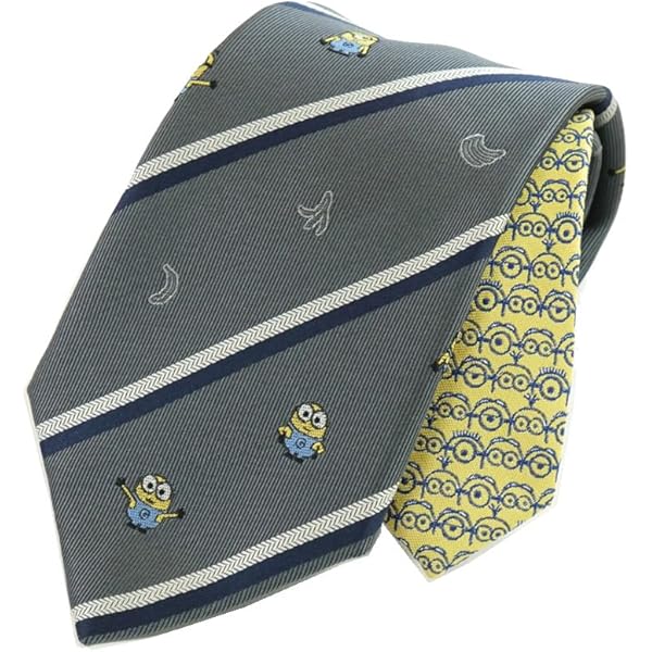 minion tie amazon