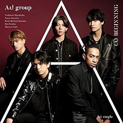 Aぇ！group D.N.A 3形態　特典付き　シリアルナンバー未使用 Aぇ! group、1st ALBUM「D.N.A」3形態でリリース！先着特典も