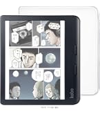 Amazon.co.jp: Kobo Libra Colour (Black) / Color Compatible / Write