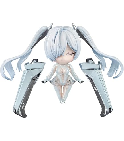 桜小路ルナ ねんどろいど 月に寄りそう乙女の作法 月に寄りそう乙女の作法 桜小路ルナ 猫耳メイド 桜カラーver. - Meccha