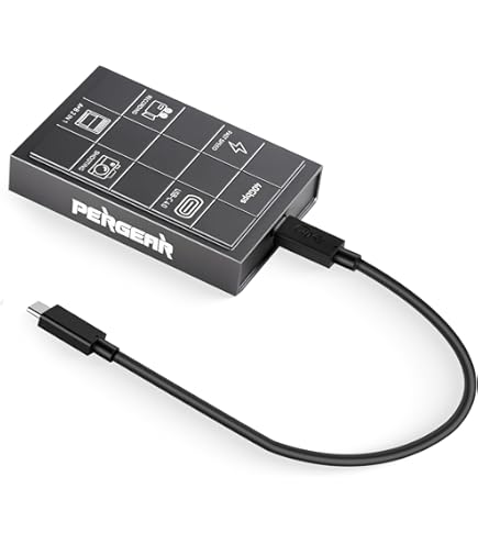 Amazon.co.jp: Wise CFexpress 4.0 Type B カードリーダー RD-40CXB