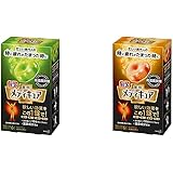 【セット買い】バブ メディキュア 森林の香り 6錠入 高濃度 炭酸 温泉成分 (泡の数バブの10倍) & メディキュア 柑橘の香り 6錠入 高濃度 炭酸 温泉成分 (泡の数バブの10倍)