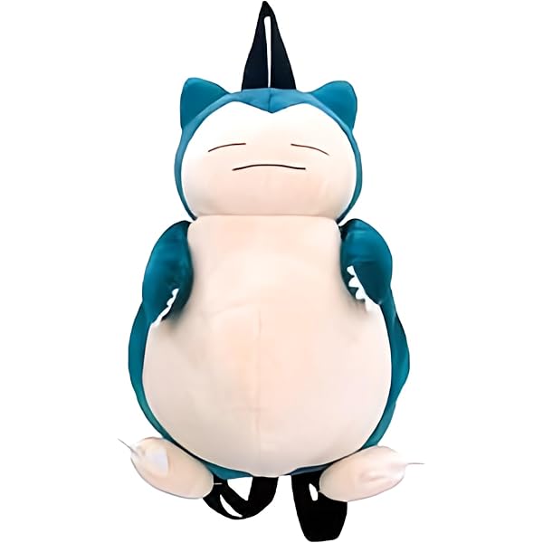 Amazon.co.jp: ユニック ポケモン ヌイグルミリュック ポッチャマ
