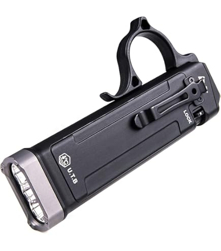 Amazon.co.jp: IMALENT GR35 最強 懐中電灯 軽量 2800ルーメン