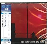ハングリー・ナイツ(期間生産限定盤)