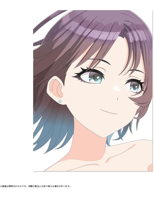 Amazon.co.jp: アイドルマスター シャイニーカラーズ 2nd season Blu