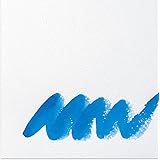 サンフラワーペーパー M画 四つ切 100枚 特厚口 画用紙 水彩紙