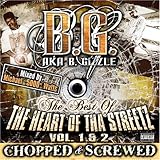 Best of Tha Heart of...