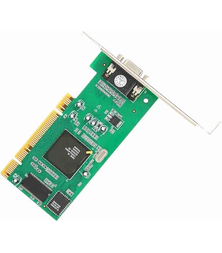 Amazon | ATI Technologies ATI RADEON 7000 Mac Edition PCI
