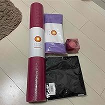 専用】LAVAホットヨガ4点セット 【公式通販】