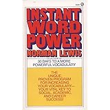 Instant Word Power