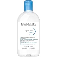ビオデルマ サンシビオH2O D クレンジングウォーター 500ml　12本 BIODERMA ビオデルマ クレンジングウォーター サンシビオ H2O D