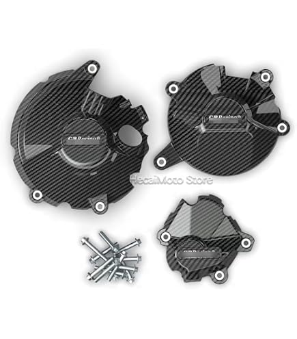 Amazon | GBRacing エンジンカバーセット HONDA CBR1000RR-R/SP(2020 