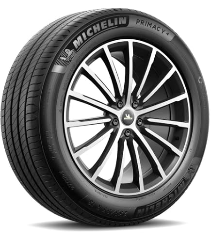 タイヤ・ホイール MICHELIN 235/55R18 100V PRIMACY 4 YA2804 Amazon.co.jp: Michelin PRIMACY 4 235/55R18 100V [並行輸入品] : 車