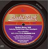 �x�j�[�E�O�b�h�}���E���_���E�X�E�B���O�E�R���{�����^���W1948 - ���쏹�v�R���N�V����