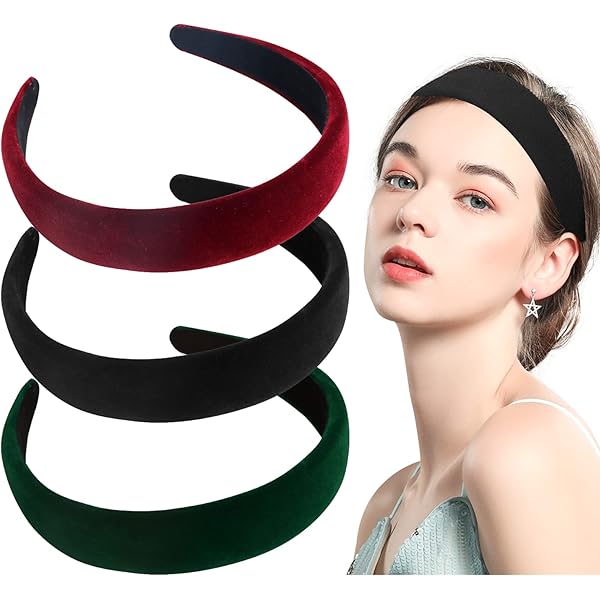 FOXEY ブラック ベロア ヘアバンド　カチューシャ FOXEY ブラック ベロア ヘアバンド カチューシャ