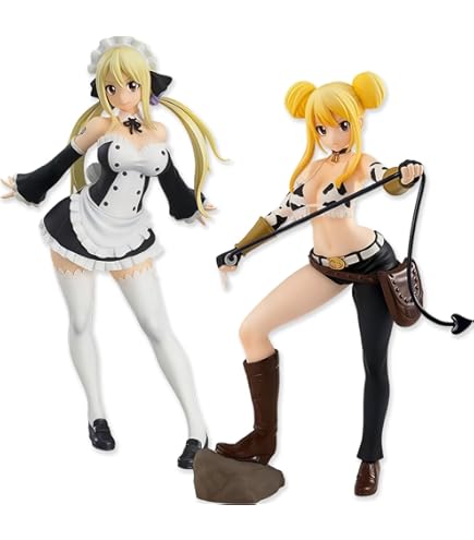 Amazon | ギガンティックシリーズ FAIRY TAIL ルーシィ・ハート