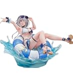 白銀ノエル 水着ver. フィギュア グッドスマイルカンパニー Amazon | グッドスマイルカンパニー(GOOD SMILE COMPANY) ホロライブ