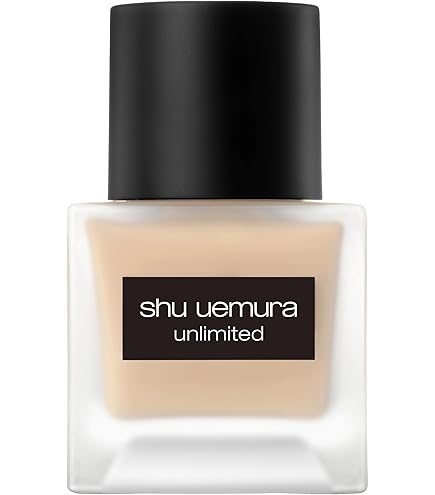 Amazon.co.jp: shu uemura(シュウ ウエムラ) アンリミテッド メイク