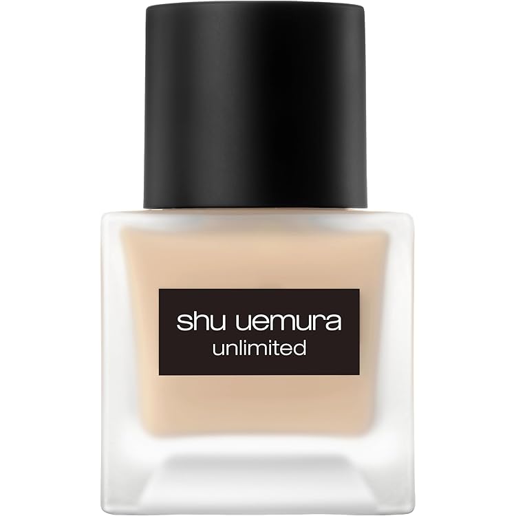 Amazon.co.jp: shu uemura(シュウ ウエムラ) アンリミテッド mopo