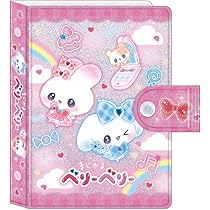 Amazon.co.jp: カミオジャパン シール デコプチステッカー まじかる