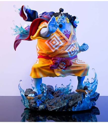フィギュアーツZERO ジンベエ(新世界Ver.) ワンピース フィギュア フィギュアーツZERO ジンベエ(新世界Ver.) | 魂ウェブ