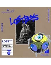 Amazon.co.jp: amazarashi LIVE TOUR 2019 「未来になれなかった