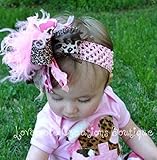 【こどもヘアバンド】ピンクファーの派手カワヘアバンド★誕生日や入園入学のスタジオ撮影や発表会に！！お姉ちゃんになったらヘアクリップピンでアレンジ