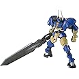 HG 機動戦士ガンダム 鉄血のオルフェンズ ヘルムヴィーゲ・リンカー 1/144スケール 色分け済みプラモデル