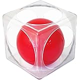 三洋 ドアストッパー DoorCube(ドアキューブ) ピンク